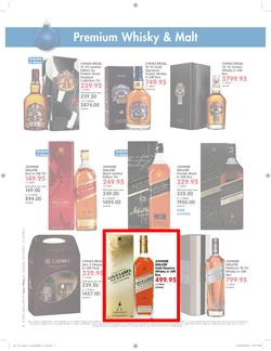 Makro : Festive liquor collection (13 Oct - 31 Dec 2013), page 2