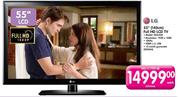 LG Full HD LCD TV-55"(140cm)