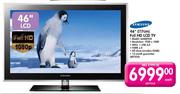Samsung Full HD LCD TV-46"(117cm)