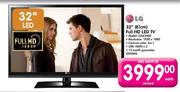 LG Full HD LED TV-32"(81cm)