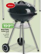 Bush Baby Kettle Braai-45cm Each