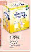Infacare Stage 3 Growing-Up Milk-1.8kg