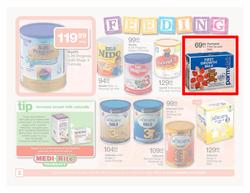 Checkers Western Cape : Baby (26 Mar - 9 Apr), page 2