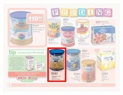 Checkers Western Cape : Baby (26 Mar - 9 Apr), page 2