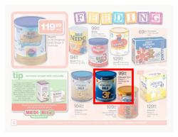 Checkers Western Cape : Baby (26 Mar - 9 Apr), page 2