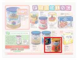 Checkers Western Cape : Baby (26 Mar - 9 Apr), page 2