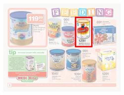 Checkers Western Cape : Baby (26 Mar - 9 Apr), page 2