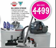 Genesis Big Green Extreme