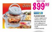 Homemark Flavor Wave