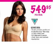 Verimark Genie Bra