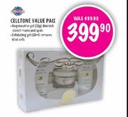 Celltone Value Pack