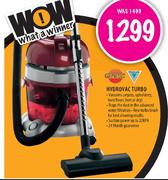 Genesis Hydrovac Turbo