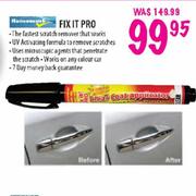 Homemark Fix It Pro