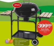 Bush Baby Trollieketelbraai-57cm
