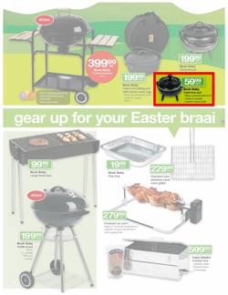 Checkers Hyper Gauteng : Easter (26 Mar - 9 Apr), page 2