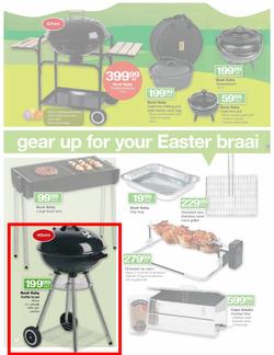 Checkers Hyper Gauteng : Easter (26 Mar - 9 Apr), page 2