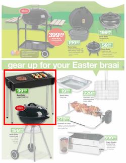 Checkers Hyper Gauteng : Easter (26 Mar - 9 Apr), page 2
