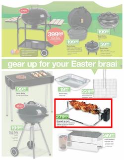 Checkers Hyper Gauteng : Easter (26 Mar - 9 Apr), page 2