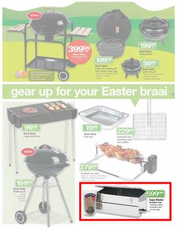 Checkers Hyper Gauteng : Easter (26 Mar - 9 Apr), page 2