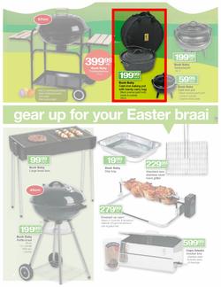 Checkers Hyper Gauteng : Easter (26 Mar - 9 Apr), page 2