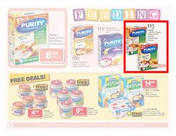 Checkers Gauteng : Baby (27 Mar - 9 Apr), page 2