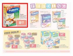 Checkers Gauteng : Baby (27 Mar - 9 Apr), page 2