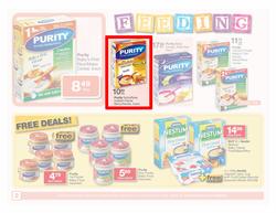 Checkers Gauteng : Baby (27 Mar - 9 Apr), page 2
