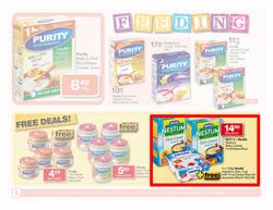 Checkers Gauteng : Baby (27 Mar - 9 Apr), page 2