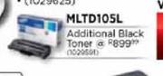 Samsung MLTD105L