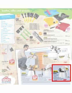Builders Warehouse : Paint (27 Mar - 15 Apr), page 2