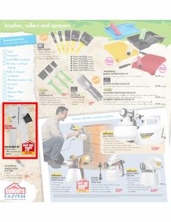 Builders Warehouse : Paint (27 Mar - 15 Apr), page 2
