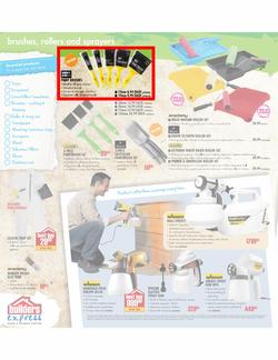 Builders Warehouse : Paint (27 Mar - 15 Apr), page 2