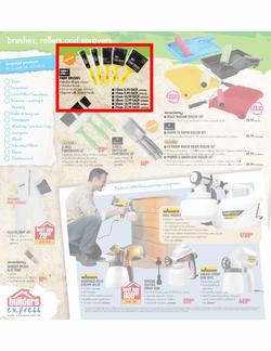 Builders Warehouse : Paint (27 Mar - 15 Apr), page 2