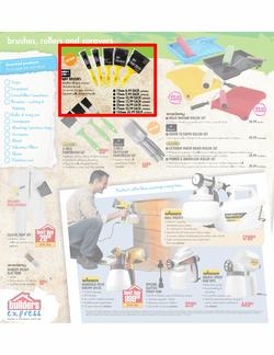 Builders Warehouse : Paint (27 Mar - 15 Apr), page 2