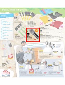 Builders Warehouse : Paint (27 Mar - 15 Apr), page 2