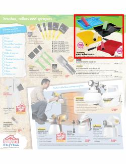 Builders Warehouse : Paint (27 Mar - 15 Apr), page 2