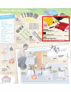 Builders Warehouse : Paint (27 Mar - 15 Apr), page 2