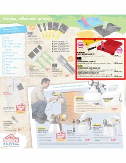 Builders Warehouse : Paint (27 Mar - 15 Apr), page 2