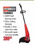 Lawnstar Trimmer