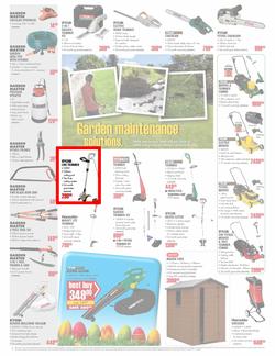 Builders Warehouse JHB: Eggciting Best Buys (27 Mar - 9 Apr), page 2
