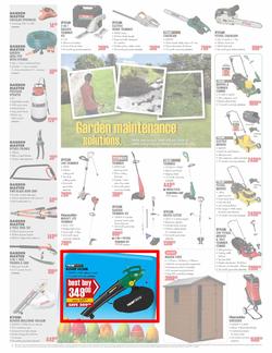 Builders Warehouse JHB: Eggciting Best Buys (27 Mar - 9 Apr), page 2