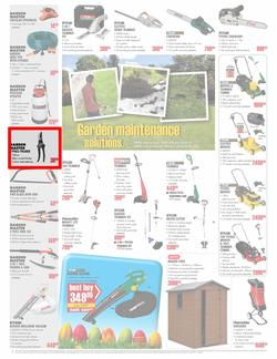 Builders Warehouse JHB: Eggciting Best Buys (27 Mar - 9 Apr), page 2