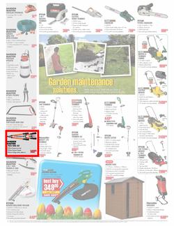 Builders Warehouse JHB: Eggciting Best Buys (27 Mar - 9 Apr), page 2