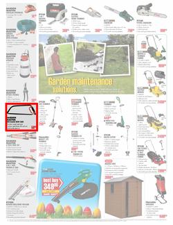Builders Warehouse JHB: Eggciting Best Buys (27 Mar - 9 Apr), page 2