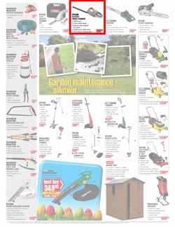 Builders Warehouse JHB: Eggciting Best Buys (27 Mar - 9 Apr), page 2