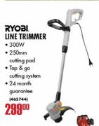 Ryobi Line Trimmer-300W