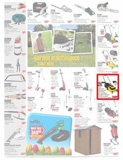 Builders Warehouse CT & PE : Eggciting Best Buys (27 Mar - 9 Apr), page 2