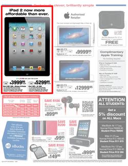 Incredible Connection Cyber Sale (29 Mar - 1 Apr), page 2