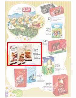 Checkers Western Cape : Easter Treats (28 Mar - 9 Apr), page 2