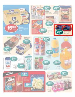 Checkers Western Cape : Save More This Easter  (28 Mar - 9 Apr), page 2